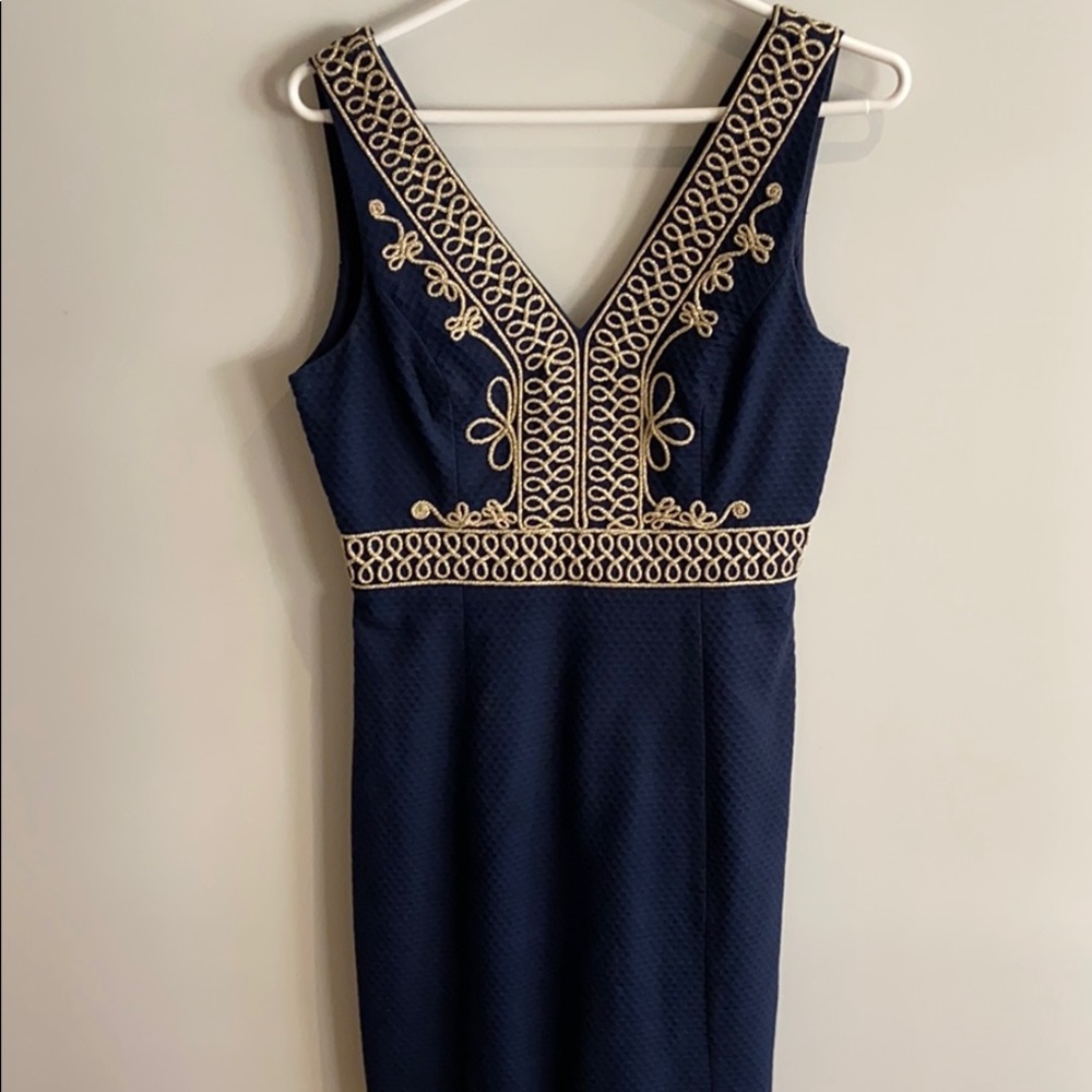 Lilly Pulitzer Aveline Shift Dress